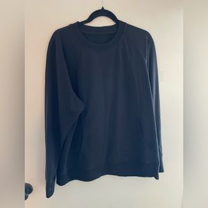 NWOT - lululemon sweatshirt